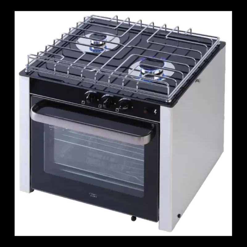 Online Cuisinière | CU2000 Cuisson Intérieure, Réchaud Et Réchaud-Four·Réchaud Four Gaz Et Cuisinière