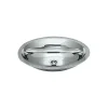 Best Evier ovale inox 510 x 390 mm Evier, Lavabo & Receveur·Evier De Cuisine|Lavabo, Évier & Receveur·Éviers De Cuisine