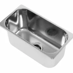 Hot Evier rectangulaire inox | 175 x 325 mm Evier, Lavabo & Receveur·Evier De Cuisine|Lavabo, Évier & Receveur·Éviers De Cuisine