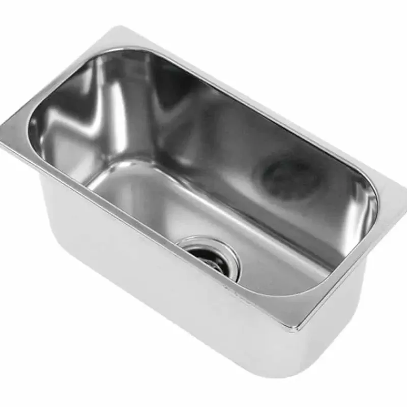 Hot Evier rectangulaire inox | 175 x 325 mm Evier, Lavabo & Receveur·Evier De Cuisine|Lavabo, Évier & Receveur·Éviers De Cuisine