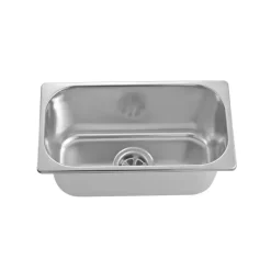Hot Evier rectangulaire inox | 175 x 325 mm Evier, Lavabo & Receveur·Evier De Cuisine|Lavabo, Évier & Receveur·Éviers De Cuisine