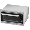 Four à gaz 20 L inox option grill | FO2010*Can