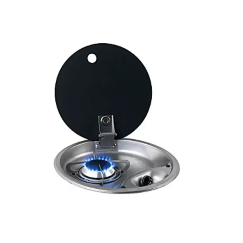 Clearance Hoodiny 1 feu | FC1345 Appareil De Cuisson Intérieur·Plaque De Cuisson Gaz|Cuisson Intérieure, Réchaud Et Réchaud-Four·Réchaud Et Plaque De Cuisson Gaz