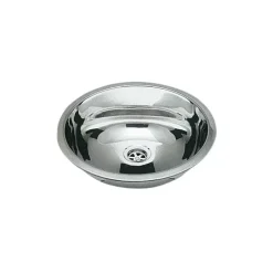 Best Lavabo inox rond Evier, Lavabo & Receveur·Evier De Cuisine|Evier, Lavabo & Receveur·Lavabo De Salle De Bain