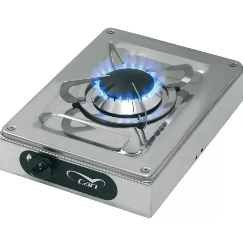 Plaque de cuisson 1 feu | FN1330*Can