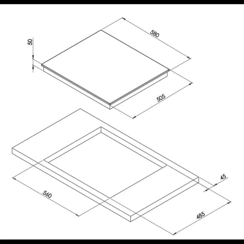 Sale Plaque de cuisson | PT1358 Appareil De Cuisson Intérieur·Plaque De Cuisson Induction|Cuisson Intérieure, Réchaud Et Réchaud-Four·Plan De Cuisson Induction