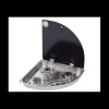 Best Réchaud 3 feux 480 x 480 mm | FC1343 Appareil De Cuisson Intérieur·Plaque De Cuisson Gaz|Cuisson Intérieure, Réchaud Et Réchaud-Four·Réchaud Et Plaque De Cuisson Gaz