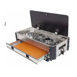 Réchaud Slide-Out SL1350 LC/LL*Can New