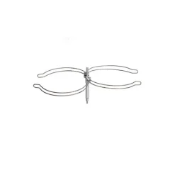 Clearance Serre casserole Appareil De Cuisson Intérieur·Pièce Détachée Pour Appareils De Cuisson|Cuisson Intérieure, Réchaud Et Réchaud-Four·Accessoires Réchaud & Four