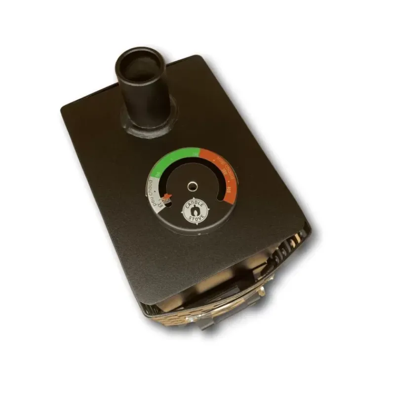 Outlet Thermomètre Vie En Plein Air·Chauffage|Accessoire Pour Chauffage Et Combiné·Commande Et Contrôle Chauffage