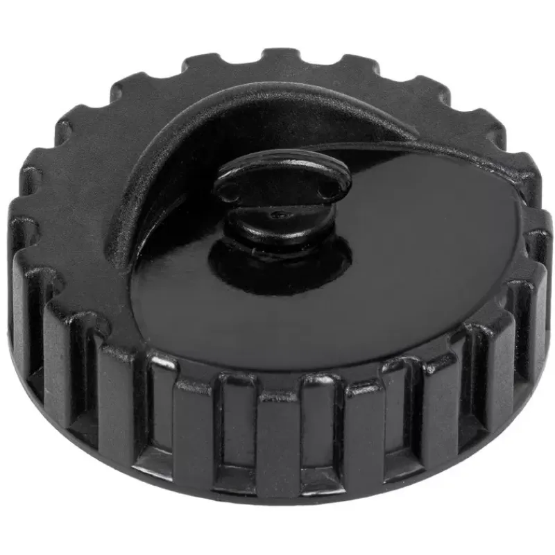 Online Bouchon nourrice noir Circuit Carburant·Cuve & Réservoir
