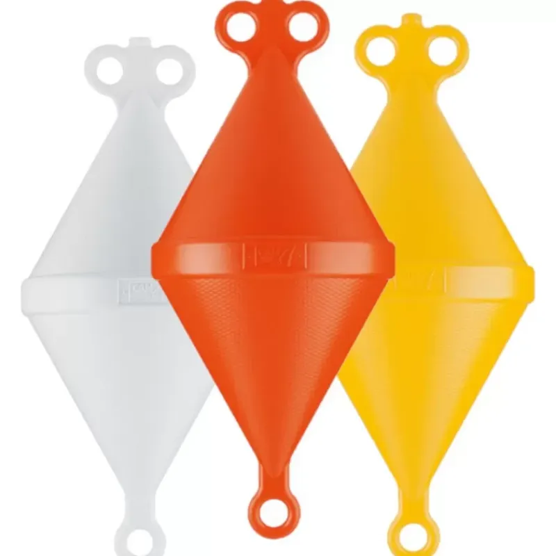 Hot Bouée de corps-mort ø 27 cm Mouillage, Ancre, Chaîne & Bouée·Bouée & Flotteur