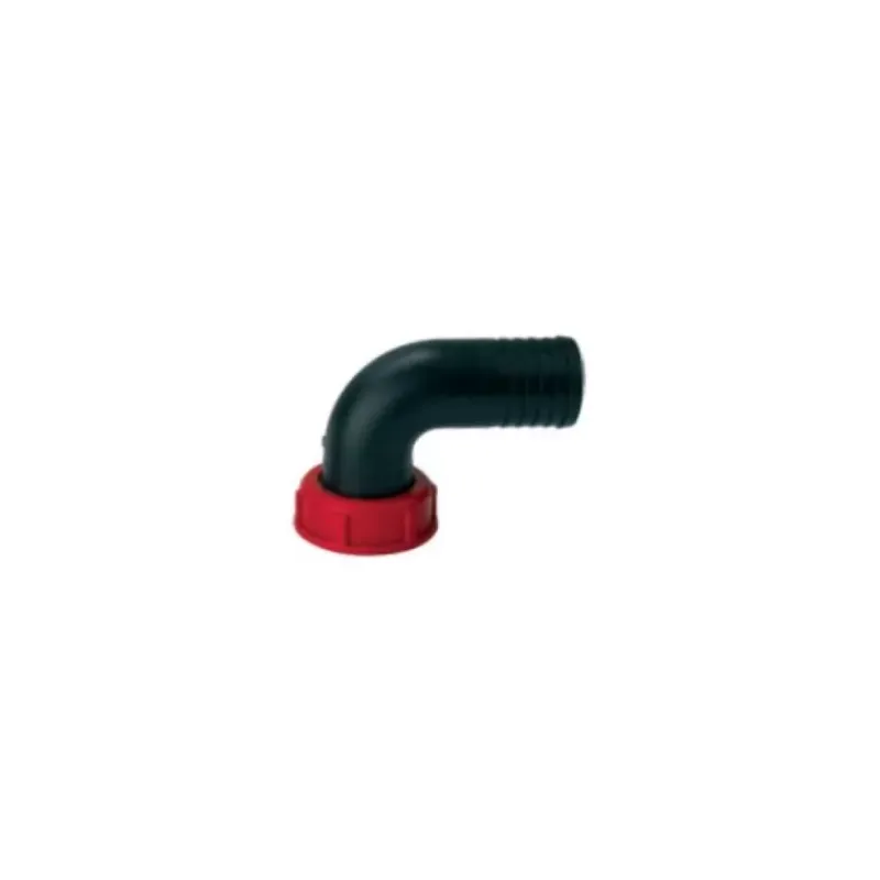 New Embout de remplissage orientable Plomberie·Raccord Fileté & Cannelé|Circuit Carburant·Cuve & Réservoir