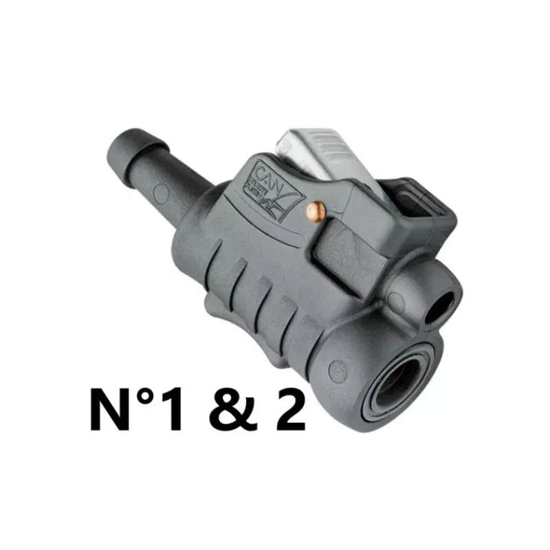 CAN-SB Embouts essence moteur HB SUZUKI / OMC*Osculati Clearance
