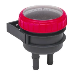 Outlet Filtre à air | Ø 19-25 mm / 3/4''-1'' Réservoir D'Eau·Accessoire Réservoir|Réservoir D'Eau·Accessoires Pour Réservoir