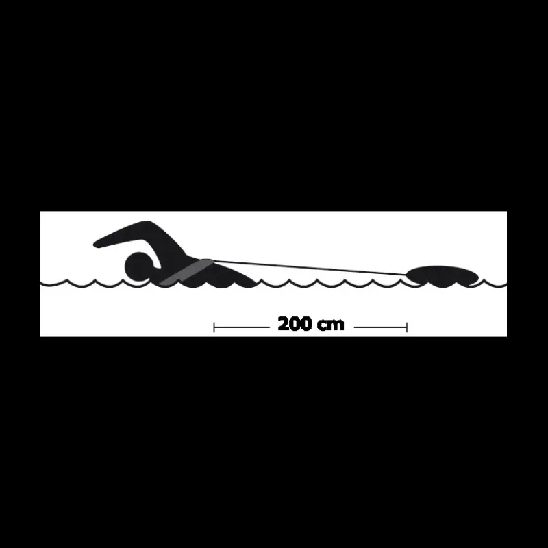 Flotteur de secours Lifeguard*CAN-SB Best