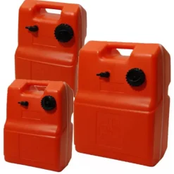 Outlet Nourrice carburant avec bande transparente Circuit Carburant·Nourrice, Jerrican & Entonnoir