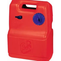 Outlet Nourrice carburant avec bande transparente Circuit Carburant·Nourrice, Jerrican & Entonnoir