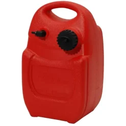 Discount Nourrice essence 12 L Circuit Carburant·Nourrice, Jerrican & Entonnoir