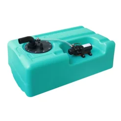 Pack réservoir 39 L + pompe 12 V*CAN-SB Outlet
