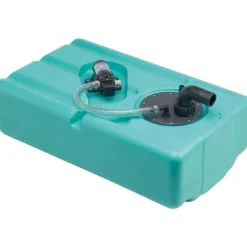 Pack réservoir 107 L + pompe 12 V*CAN-SB Clearance