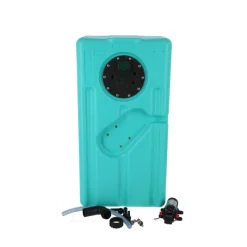 Pack réservoir 77 L + pompe 12 V*CAN-SB Sale