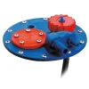 Hot Platine multifonction réservoir Moteur Hors-Bord Thermique & Équipements·Accessoire Moteur Hors-Bord