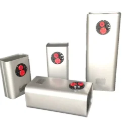 Discount Réservoir carburant inox H 300 mm Circuit Carburant·Cuve & Réservoir