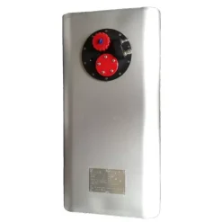 Réservoir carburant inox H 200 mm*CAN-SB Discount