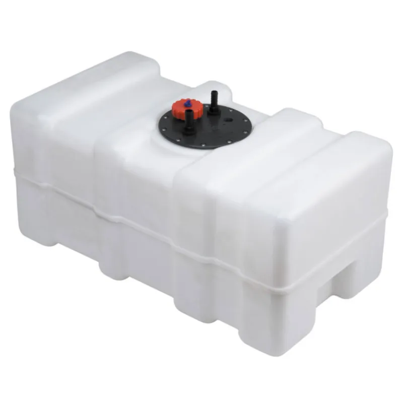 Réservoir eau douce | 33 L*CAN-SB