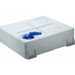 Sale Réservoir fond plat 140 L Circuit Carburant·Cuve & Réservoir