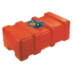 Réservoir tous carburants 33 à 140 L*CAN-SB New