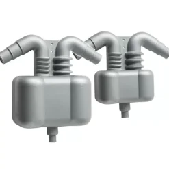 séparateur eau / gaz d’échappement*CAN-SB New