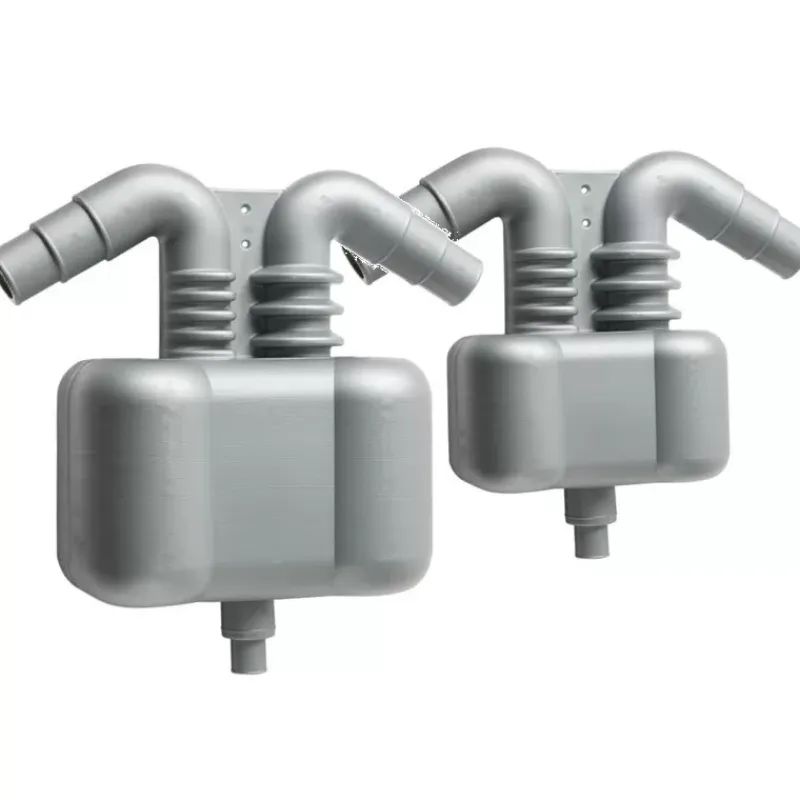 séparateur eau / gaz d’échappement*CAN-SB New