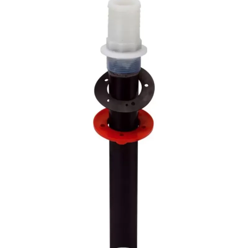 Clearance Tube d'aspiration vertical Wc À Bord·Réservoirs Eaux Noires