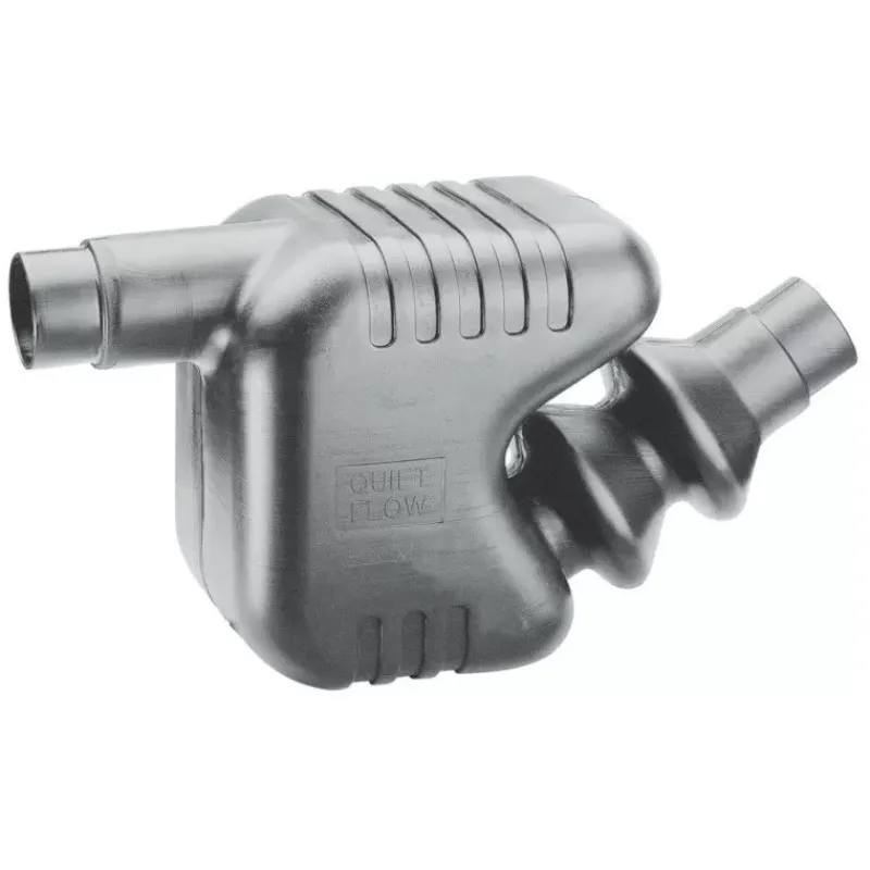 Waterlock moteur 75 à 150 CV*CAN-SB Hot