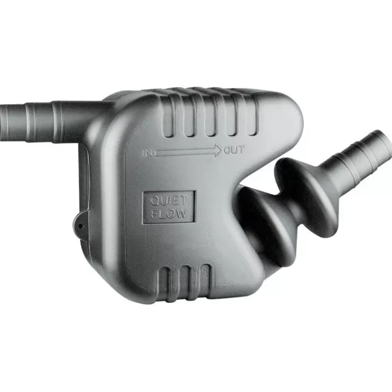 Sale Waterlock moteur 40 à 75 CV Equipement Moteur In-Bord·Circuit Échappement