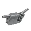 Waterlock moteur 15 à 38 CV Equipement Moteur In-Bord·Circuit Échappement