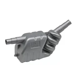 Waterlock moteur 15 à 38 CV Equipement Moteur In-Bord·Circuit Échappement