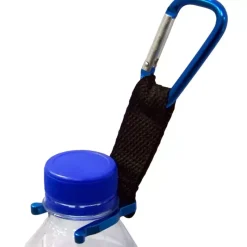 Sale CAO 2 mousquetons porte-bouteille Cuisine & Vaisselle·Gourde & Thermos®|Ustensile De Cuisine & Vaisselle·Gourde & Pichet Isotherme