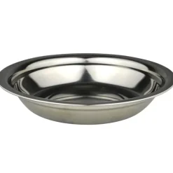 CAO Assiette creuse inox ø 22 cm*CAO Outdoor Clearance