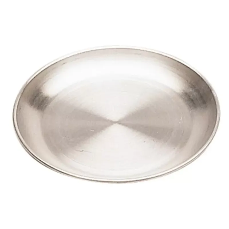 CAO Assiette plate aluminium*CAO Outdoor Best