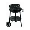 CAO Barbecue rond mobile "Fameux"*CAO Outdoor New