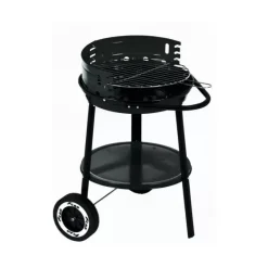 CAO Barbecue rond mobile "Fameux"*CAO Outdoor New