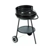 CAO Barbecue rond mobile "Régal"*CAO Outdoor Hot