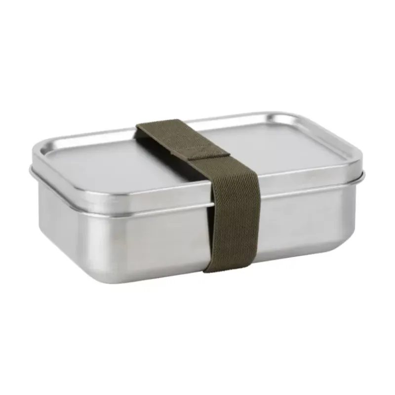 CAO Boite alimentaire inox 1 L*CAO Outdoor Best