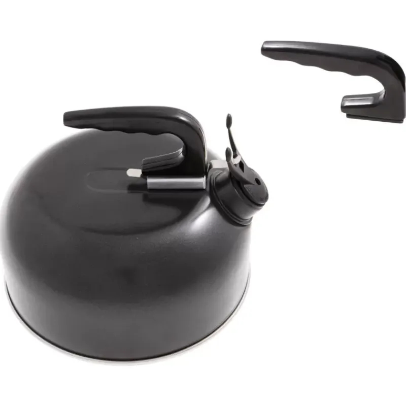 CAO Bouilloire à sifflet 1,75 L*CAO Outdoor New