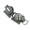 Hot CAO Boussole militaire avec liquide Equipement Du Randonneur·Boussole, Sifflet & Instrument De Poche