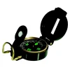 Discount CAO Boussole sèche militaire Equipement Du Randonneur·Boussole, Sifflet & Instrument De Poche