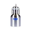 Clearance CAO Bouteille inox 1 L Cuisine & Vaisselle·Gourde & Thermos®|Ustensile De Cuisine & Vaisselle·Gourde & Pichet Isotherme